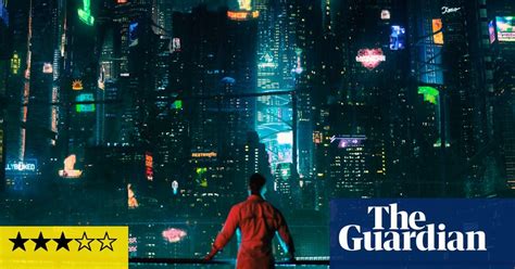 Altered Carbon review – ambitious Netflix sci.